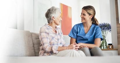 How To Find The Right Caregiver For Your Parents?