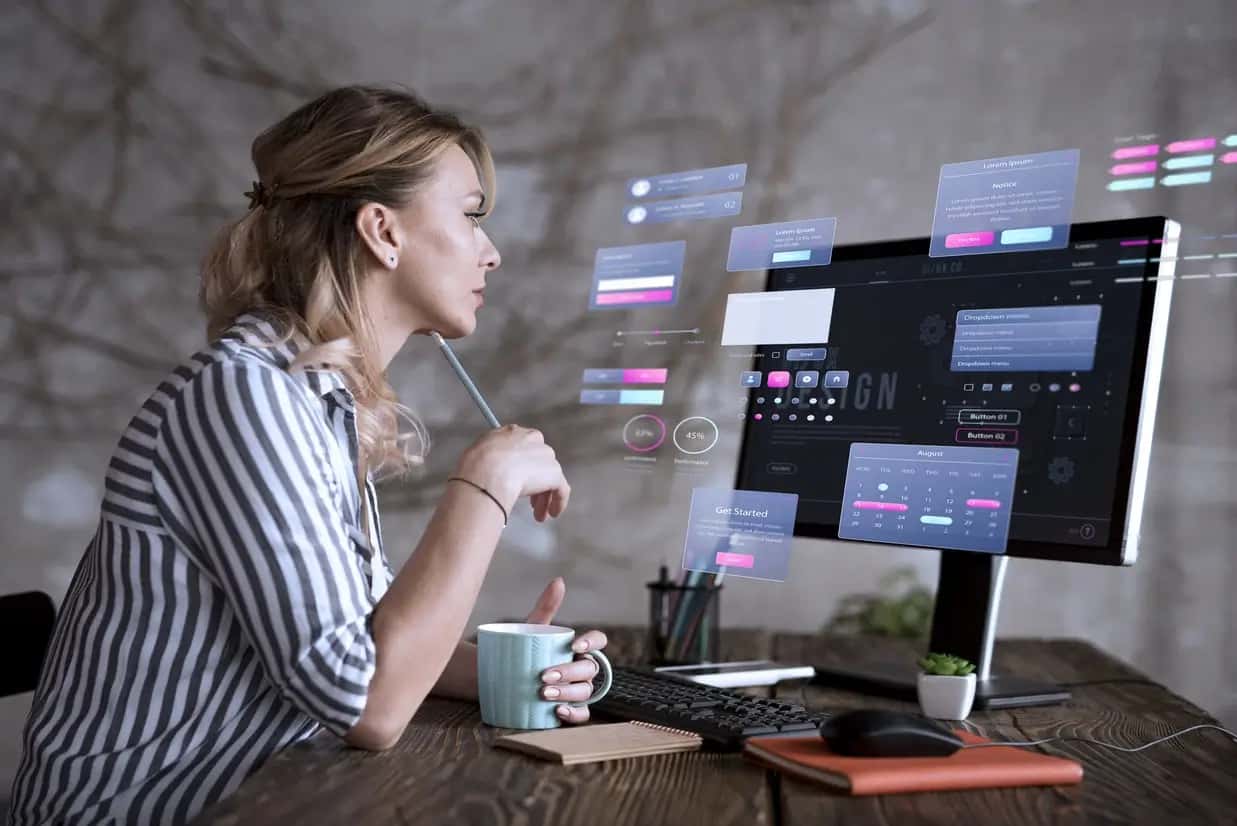 Legacy Application Migration Services That Modernize Your Systems Without Downtime
