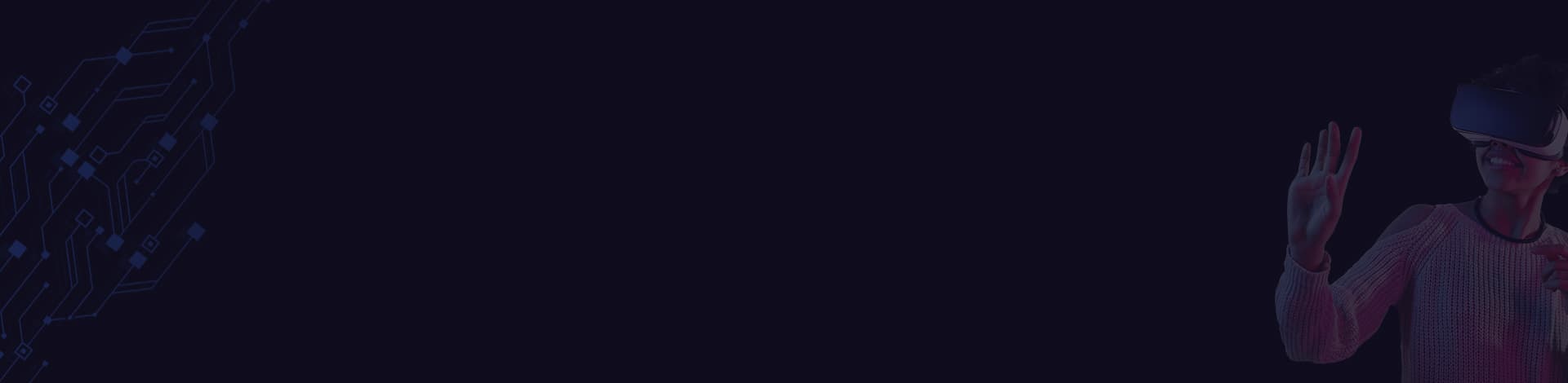 footer background