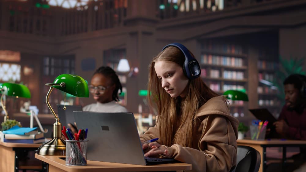 Digitizing Ayurvedic Education Platform