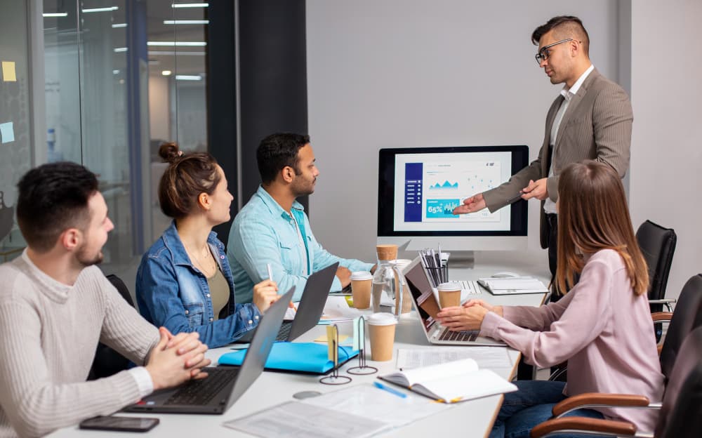 Streamlining Recruitment & Employee Management with Intelligent Automation