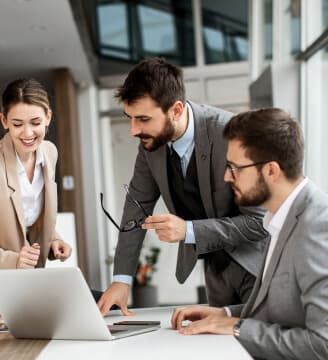 Custom ERP Development