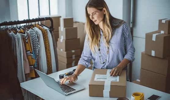 Schic's Ecommerce Journey !