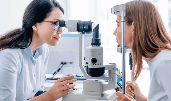 Revolutionizing Eye Care