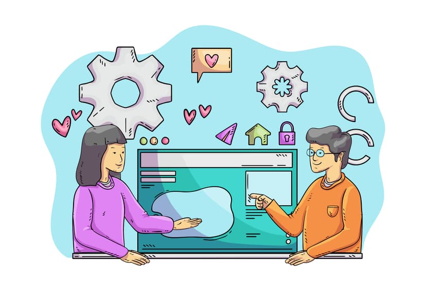 Enhancing Core Web Vitals