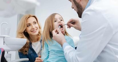 Dental Clinic Management System:Custom ERP For Dental Clinic