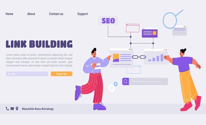 Backlinks in 2025: Quality vs. Quantity – What Really Matters for SEO?