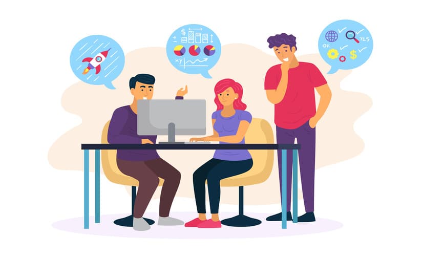 Why Soft Skills Are the Secret Ingredient to Hiring Exceptional Software Developers