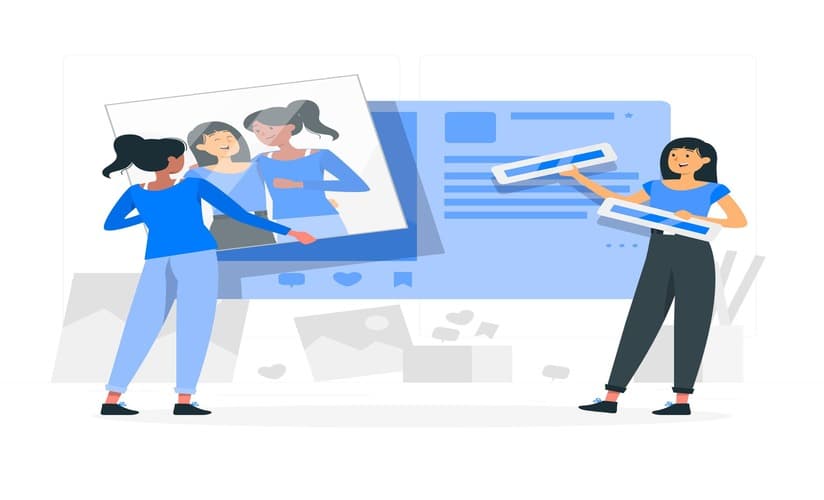Understanding UI vs. UX: Key Differences & Why Both Matter