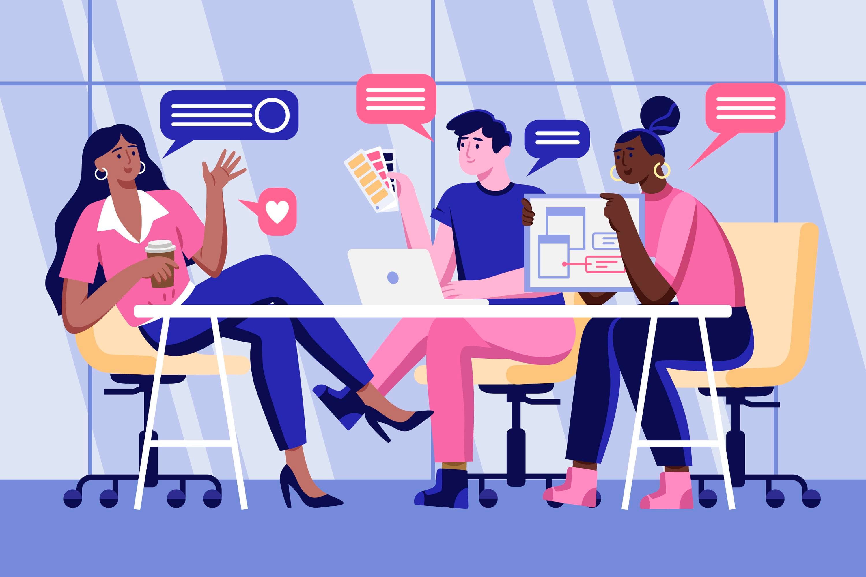 How Microcultures Enhance Workplace Agility and Employee Engagement