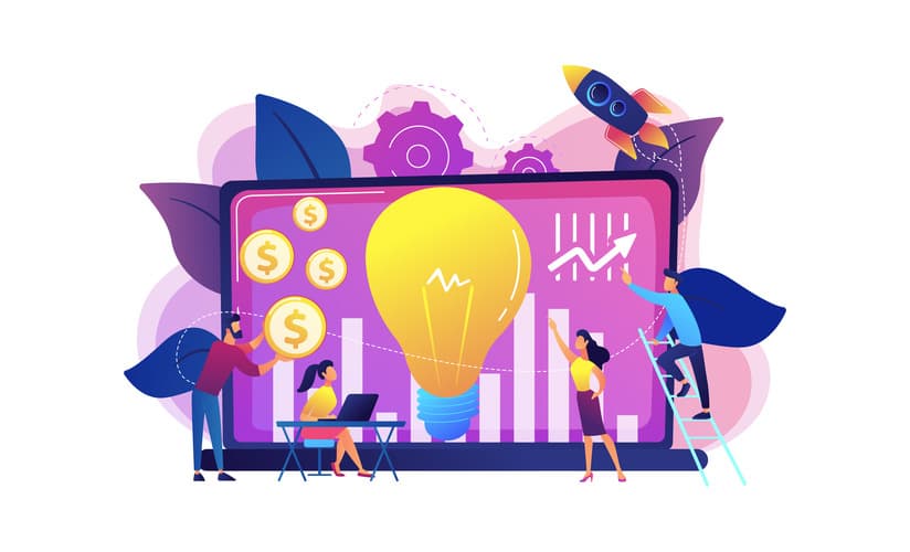 Economic Turmoil: The Hidden Opportunity for Smart Startups