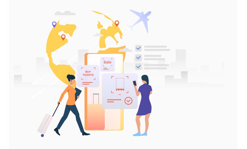 Top 7 Benefits of ERP solutions for Travel Agency Businesses