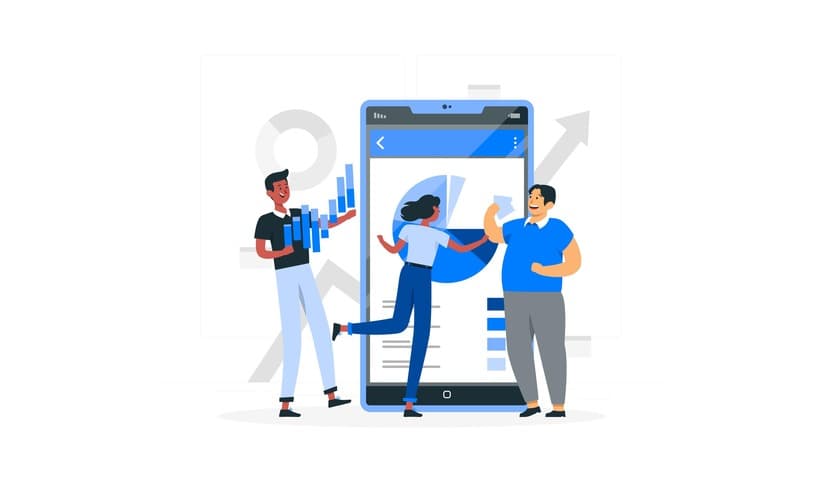 Top 5 Mobile App Features That Help Small Teams Do Big Things