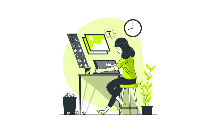 Common Graphic Design Mistakes and How to Avoid Them