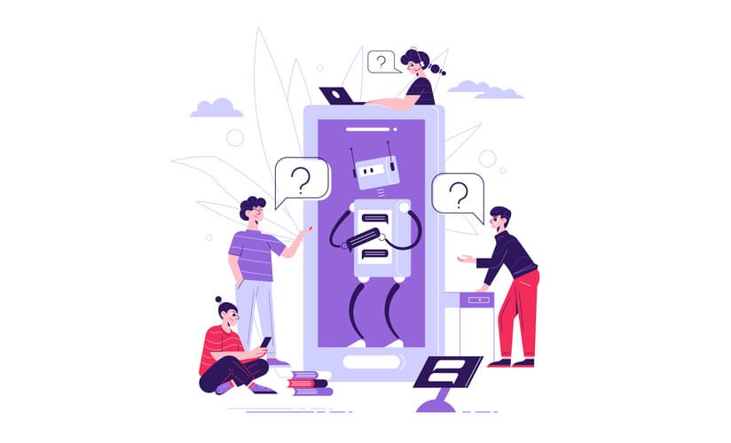 We Don’t Use ChatGPT — Because We Still Trust Human Genius