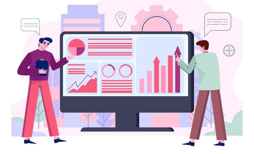 For Business Owners Who Want One Dashboard to Rule It All