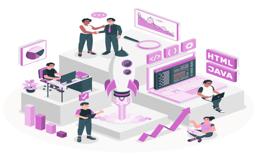 Transform Your Startup Vision with MVP Development