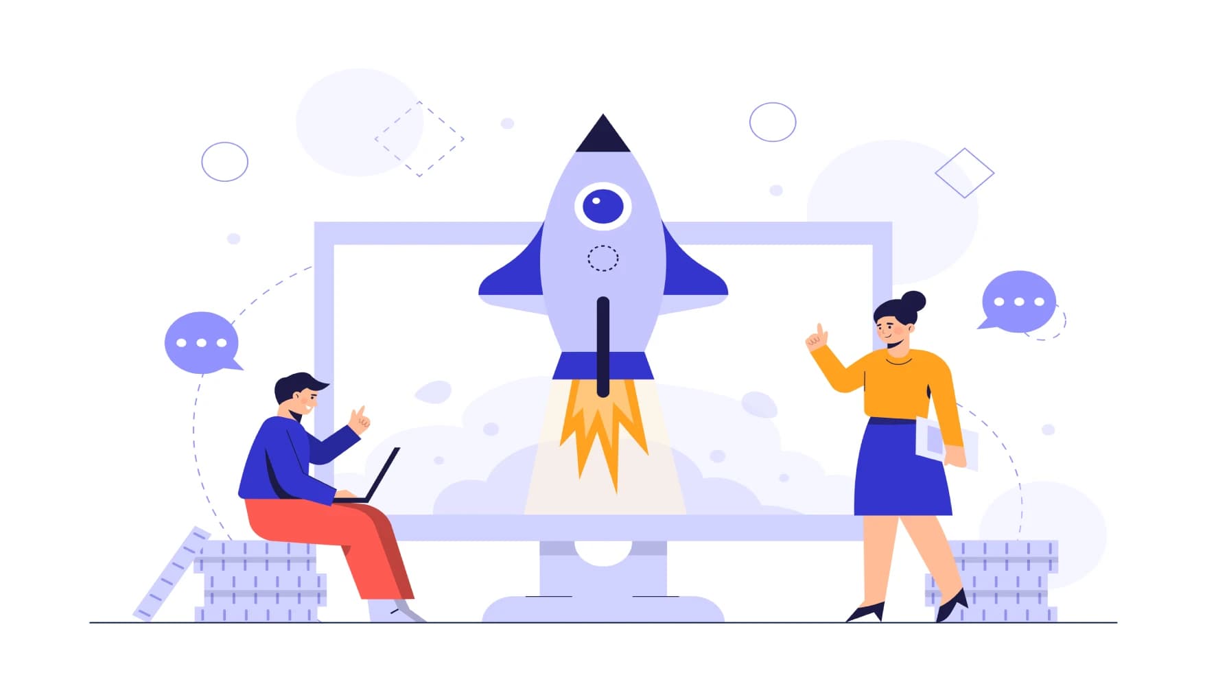 SaaS MVP Development for Startups