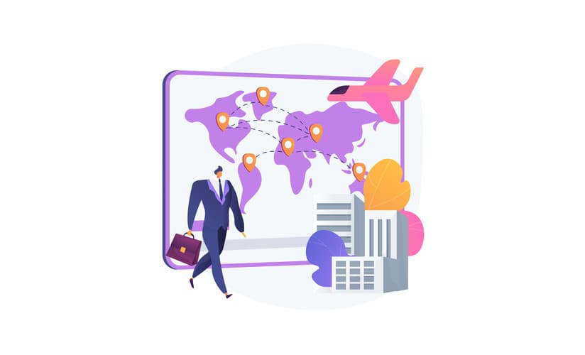 Cloud-based Custom ERP Software: Optimize Your Travel Business Management