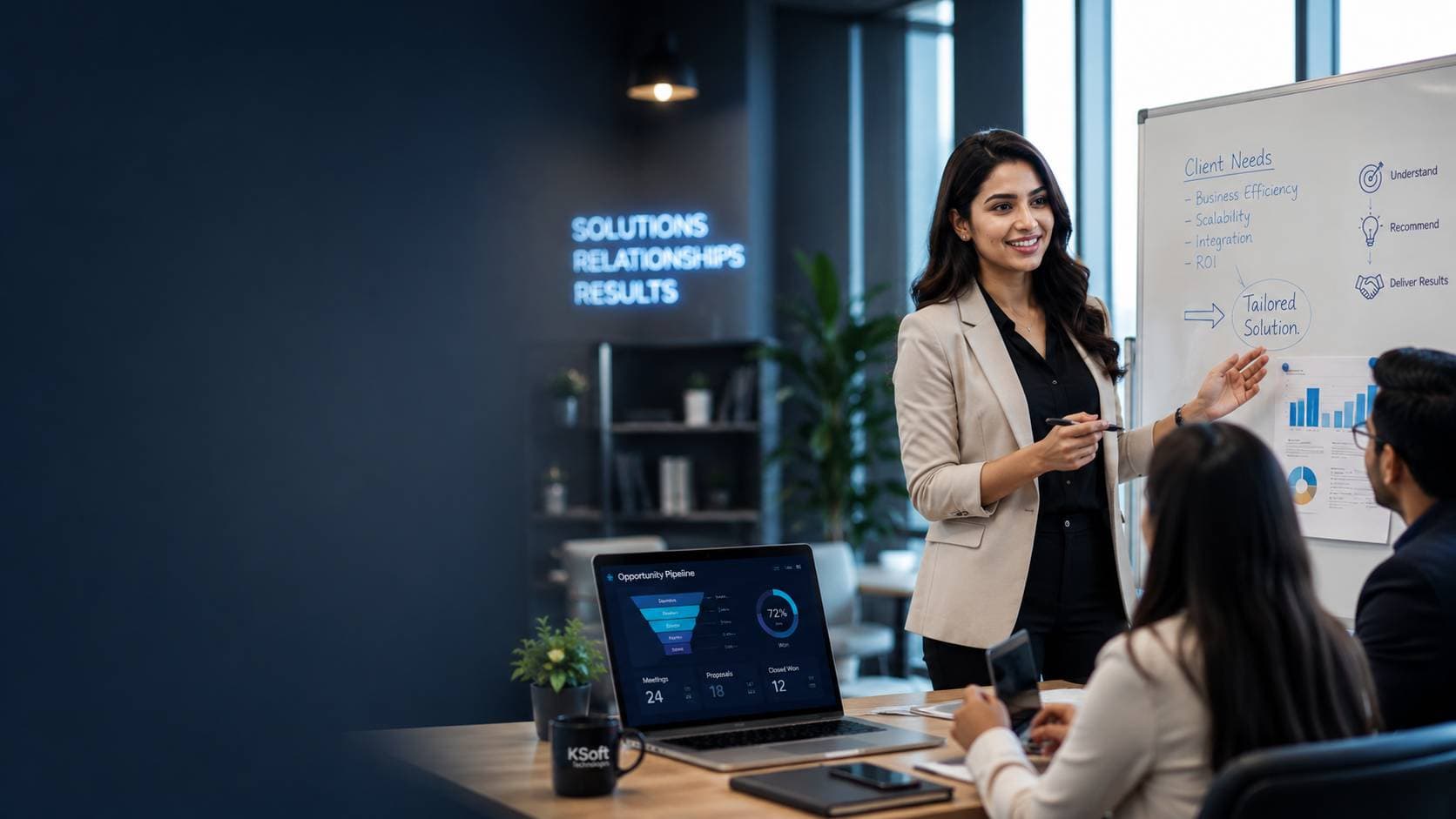 B2B Sales Specialist: A Practical Career Roadmap for Modern Business Sales