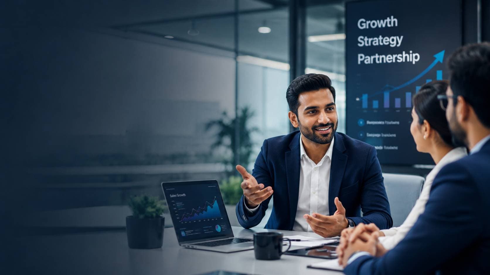 Business Development Executive: Complete Career Guide, Skills, Responsibilities & Growth Opportunities