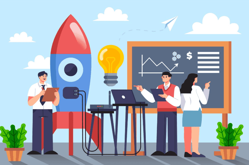 MVP Development for Tech Startups in the UAE: A Practical Guide to Building the Right Product