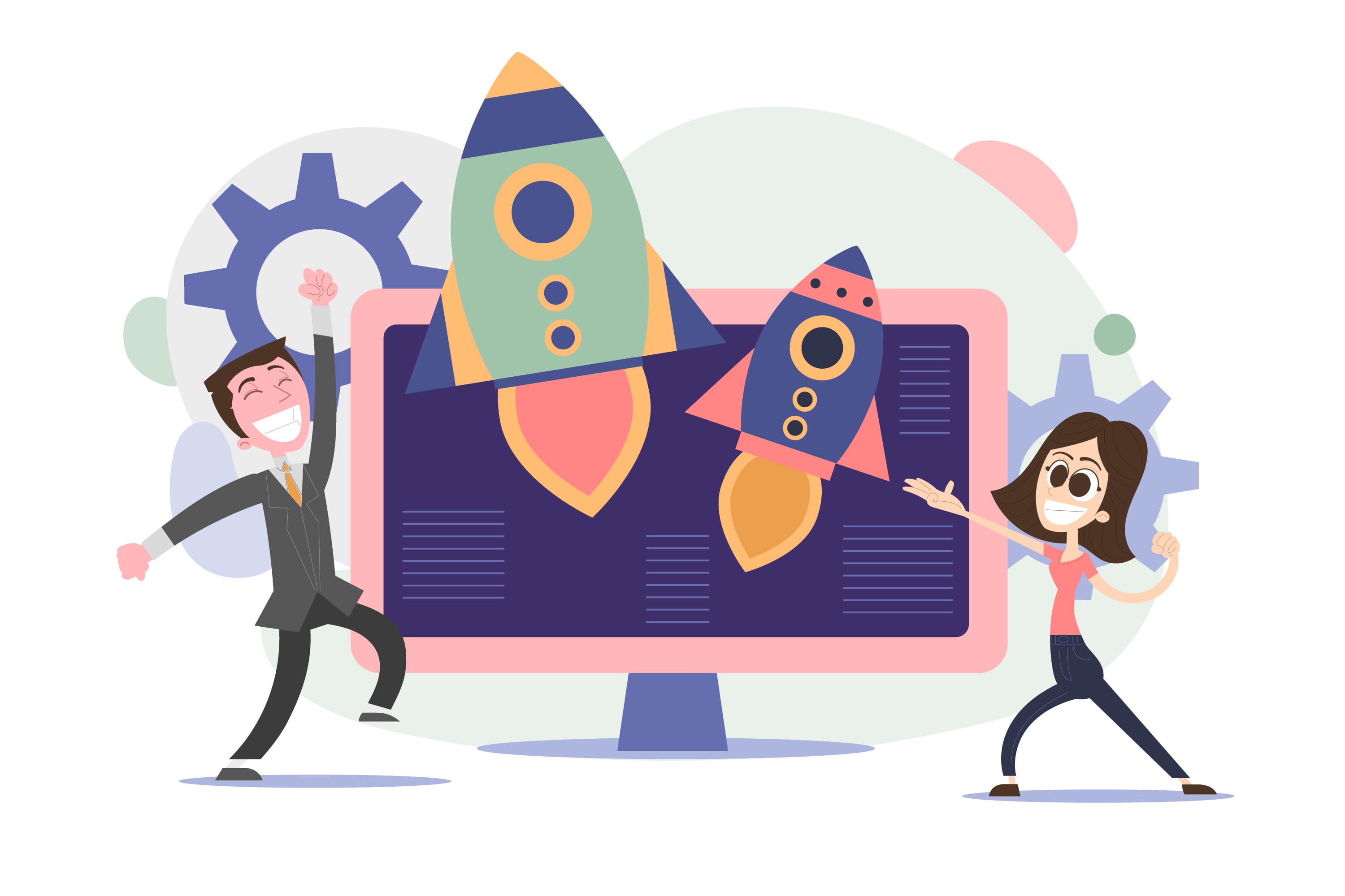 Why Most Startups Fail Before Launch - And How an MVP for Early-Stage Startups Changes Everything