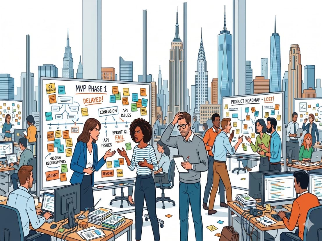 How to Build an MVP in 2026: Complete Startup Strategy from Idea to Launch