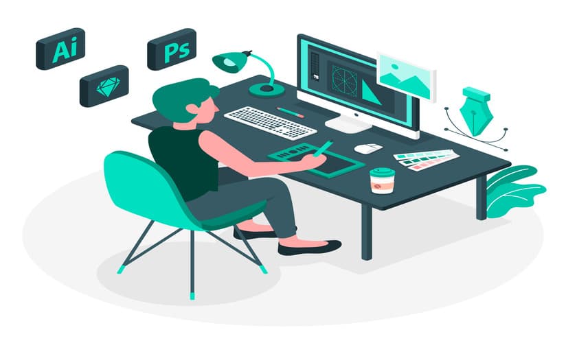 Essential Tools Every Graphic Designer Should Master