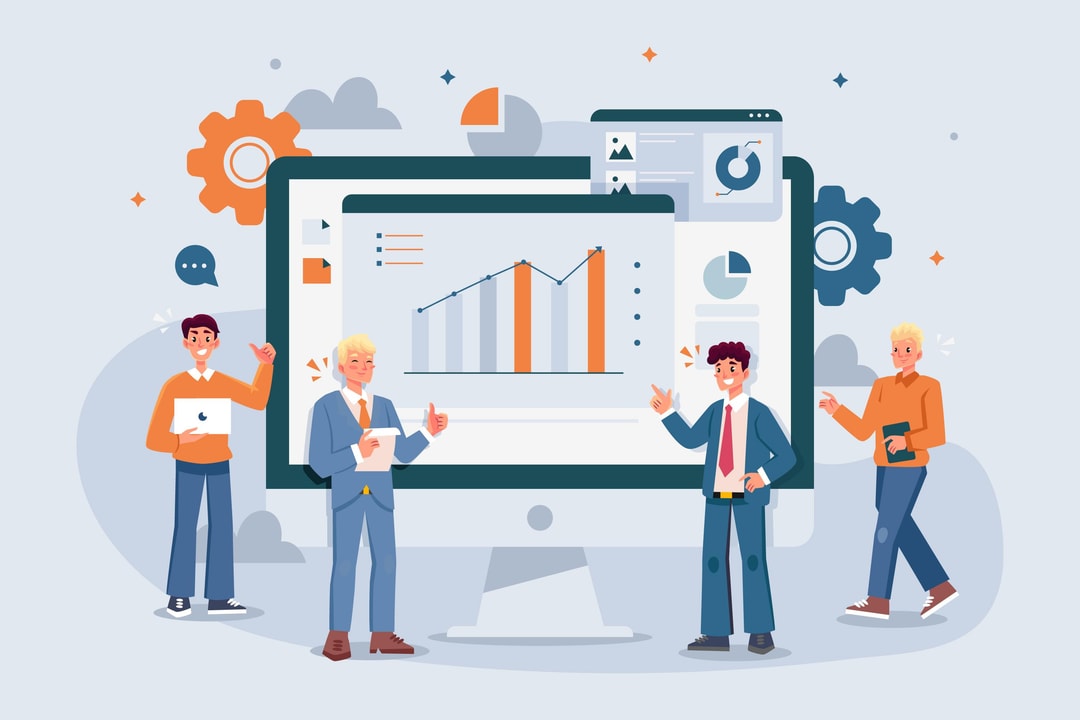 What KSoft Builds for Manufacturers