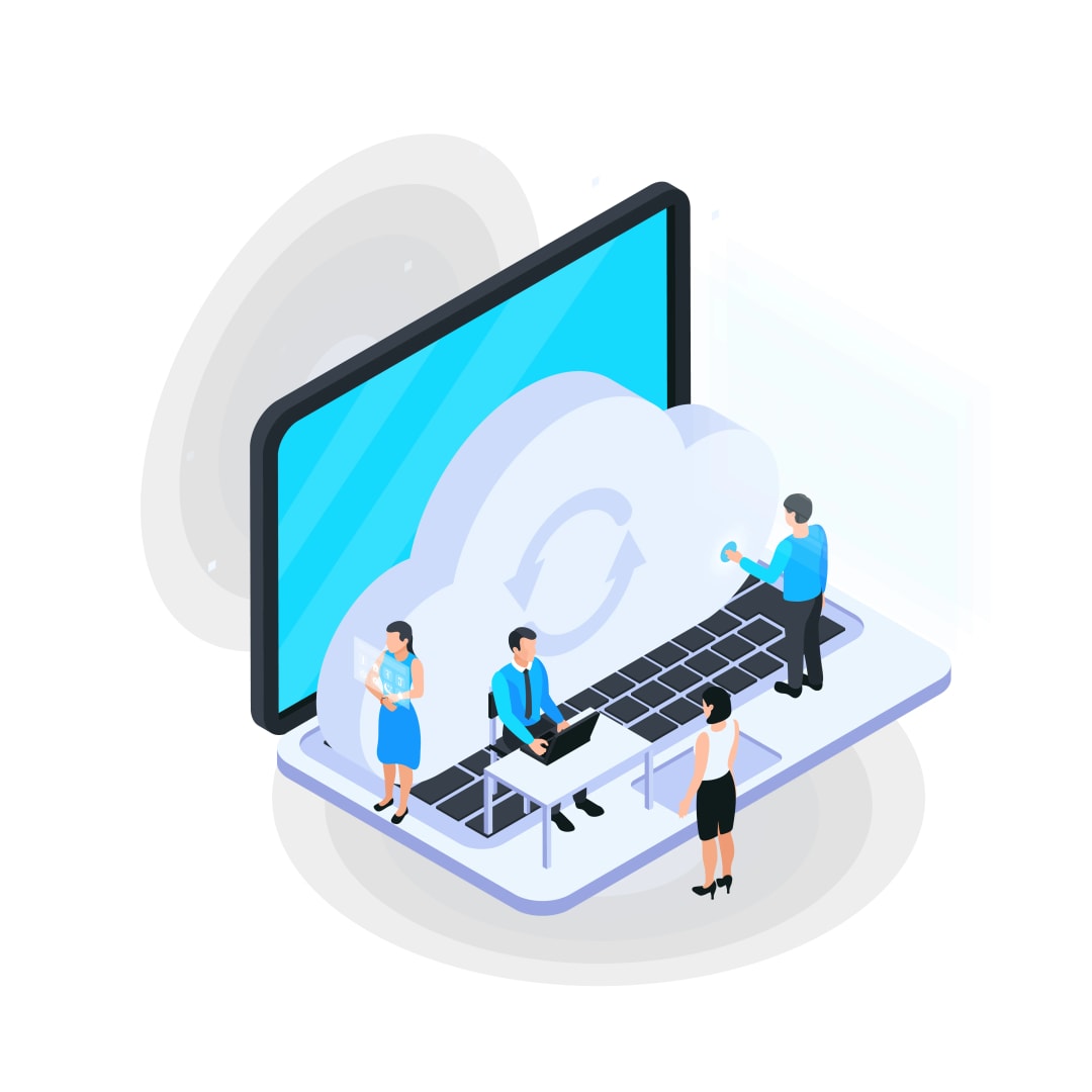 How We Choose the Right Cloud Platform for You