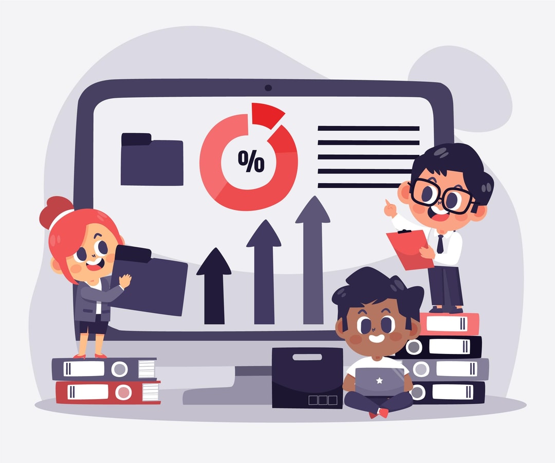 What KSoft Builds for Educational Institutions