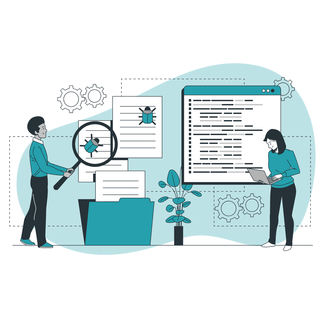Manual Testing & UAT: Ensuring Every Detail is Spot On!