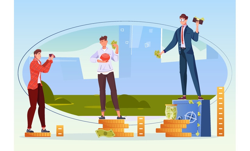 Legacy vs Short-Term Success: What Are You Really Building?