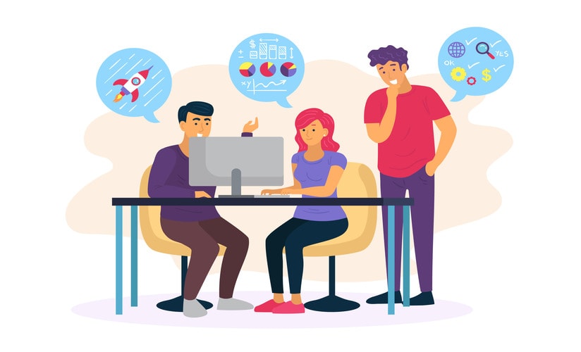 Why Soft Skills Are the Secret Ingredient to Hiring Exceptional Software Developers