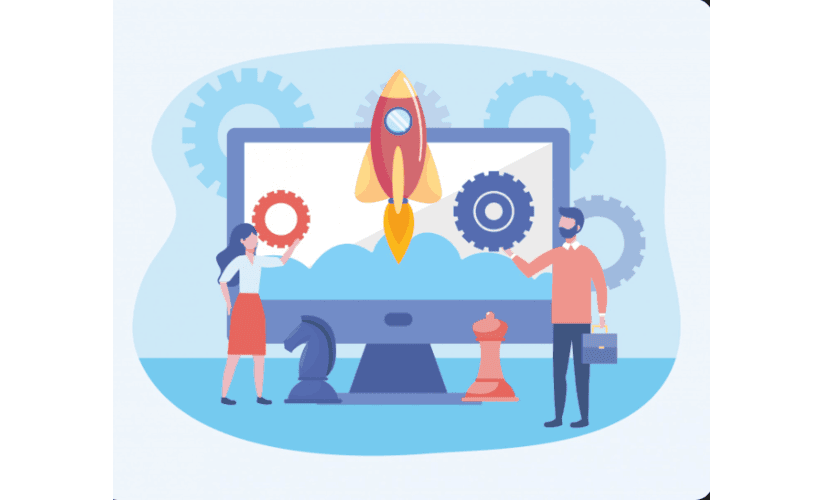 Orchestration: The Silent System Behind Every Scalable Startup