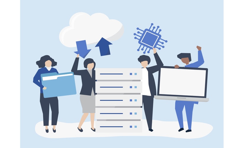 Top Consulting Firms Offering Microservices Migration Services in UAE