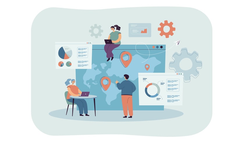 Step by Step Guide to Creating an MVP for SaaS Products in Netherlands Europe