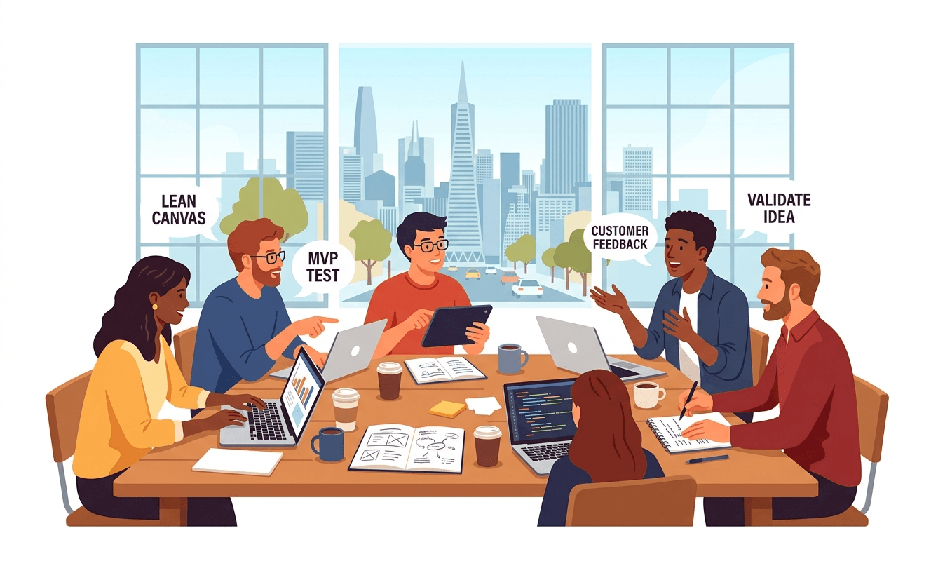 How To Validate Startup Idea Using Mvp — Strategy Guide 2026