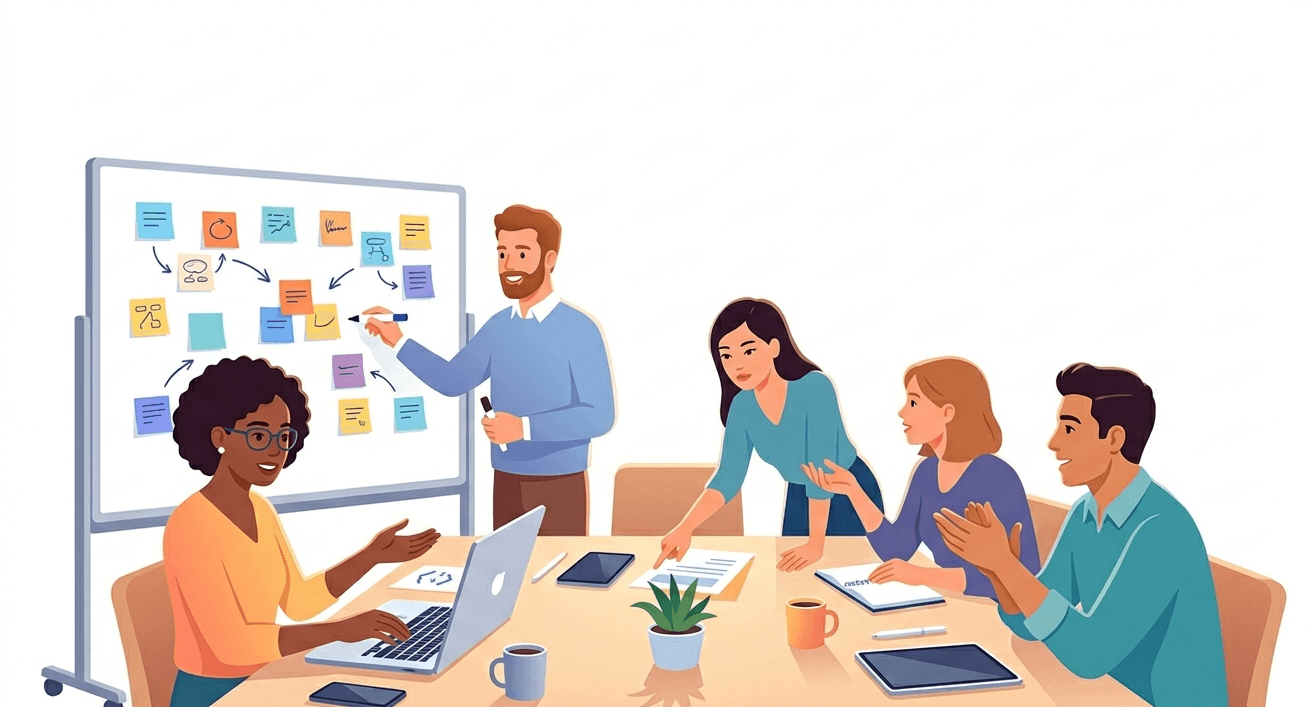 MVP Product Strategy 2026: The Ultimate Guide to Building & Scaling Fast