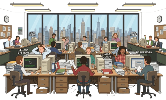 AWS Legacy Migration Guide 2026: Step-by-Step Cloud Modernization for Beginners