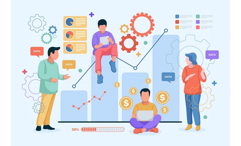 Enterprise Application Modernization Strategy: A Step-by-Step Roadmap for Modern Businesses