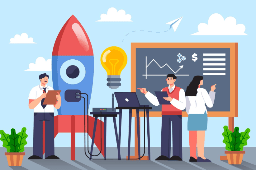 MVP Development for Tech Startups in the UAE: A Practical Guide to Building the Right Product