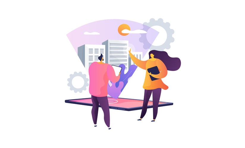 How to Choose a Vendor for Enterprise Application Modernization Services in USA