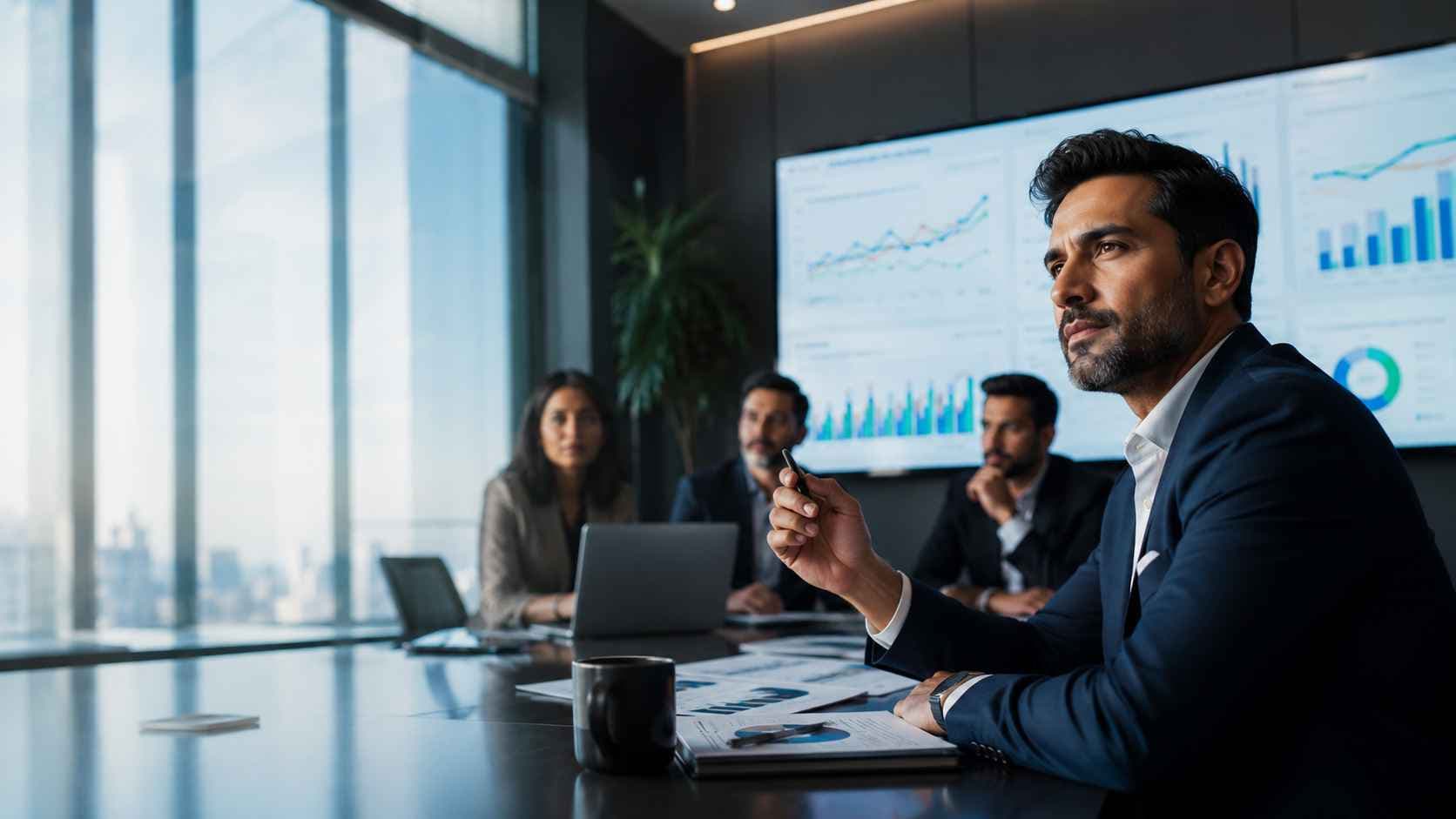 Legacy vs Short-Term Success: What Are You Really Building?