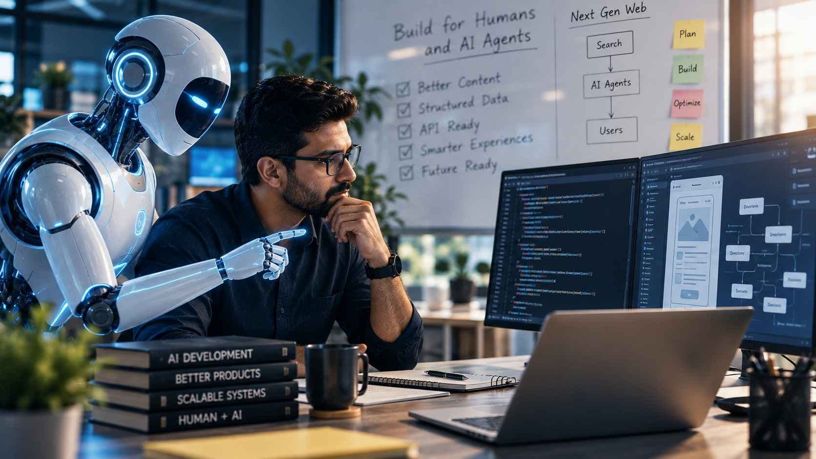 How AI Is Changing the Future of Software Development