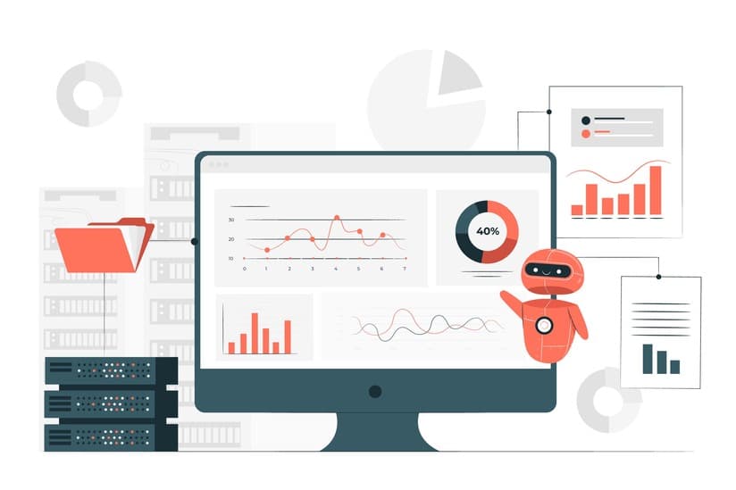 Unlock Efficiency and Creativity with Ksoft’s Process Automation