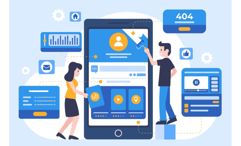 How Much Does MVP App Development Typically Cost With a Professional Firm in USA