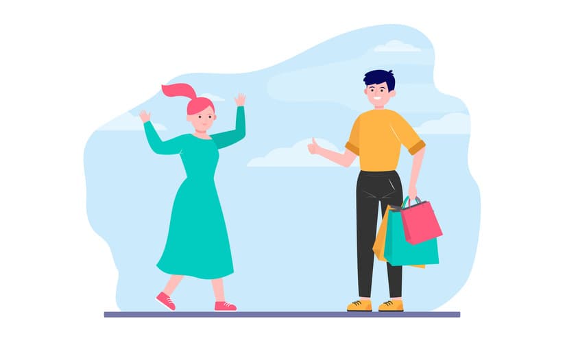 You Have Traffic, But No Sales—Let’s Talk About Trust