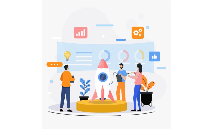 What Are the Top Platform for MVP Development for Startups in UAE